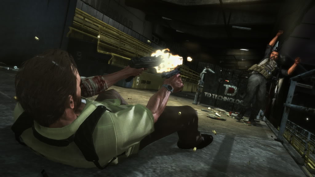 Max Payne 3 1